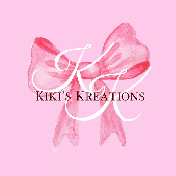 Kiki’s Kreations