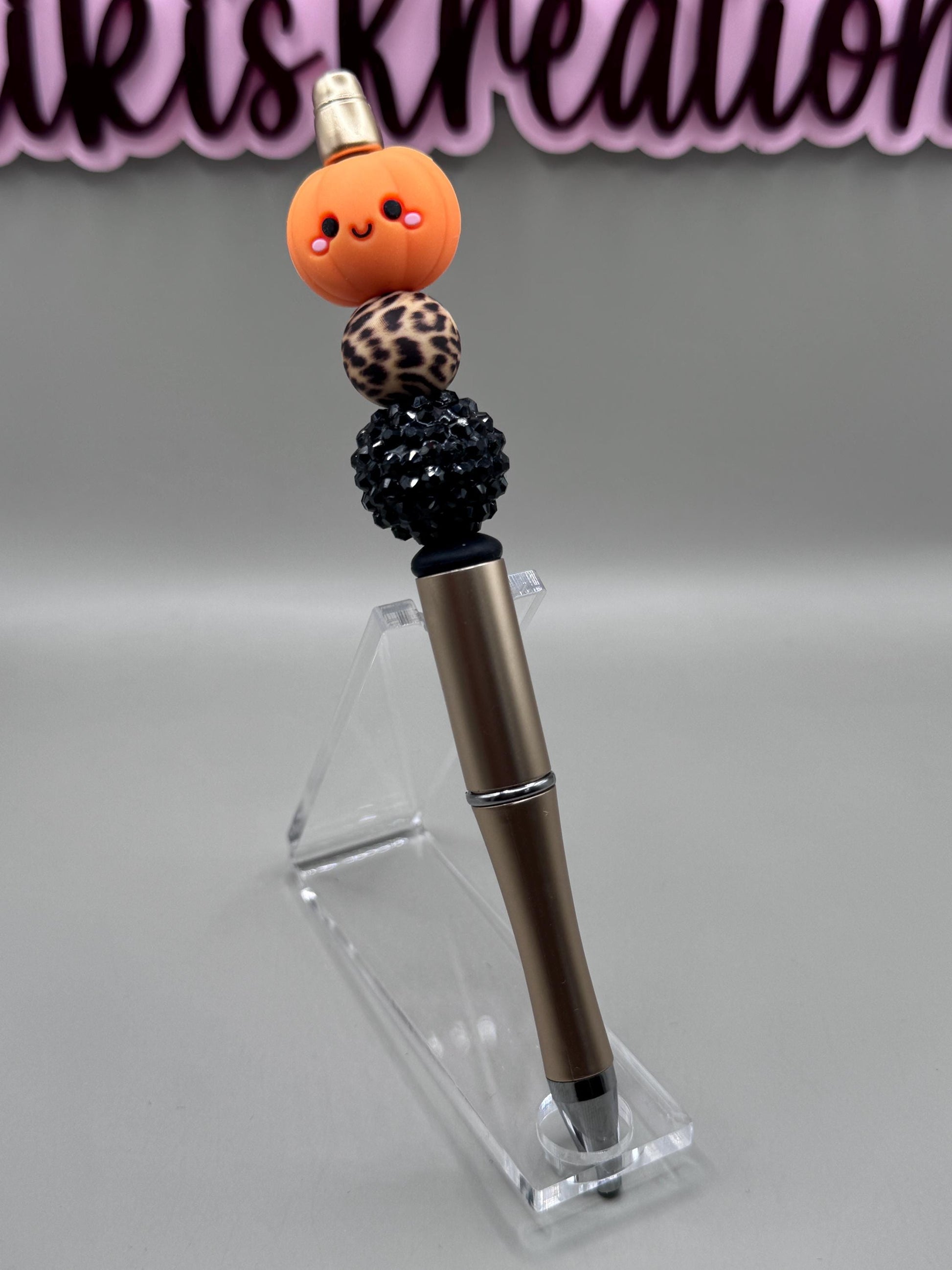 Fall & Halloween Pens Part 3