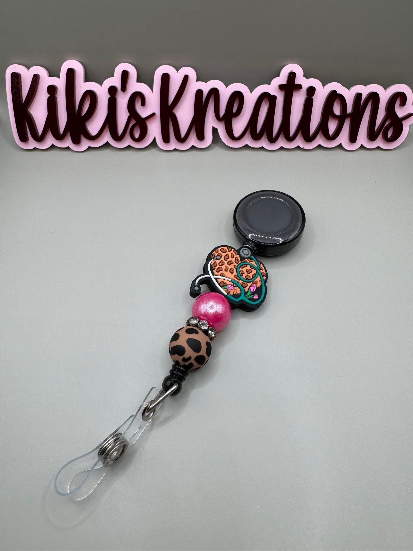 Badge Reels - Build Your Own