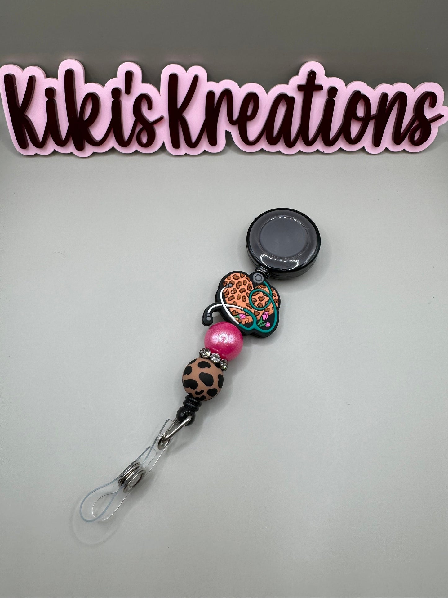 Badge Reels - Build Your Own