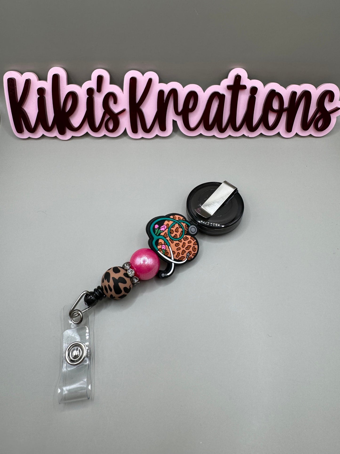 Badge Reels - Build Your Own